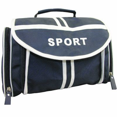 Extra Large Hanging Travel Kit